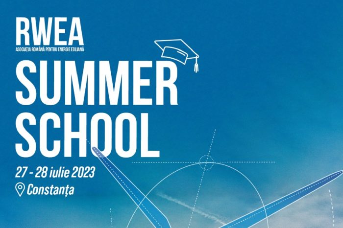 RWEA Summer School kicks off its second edition (P)
