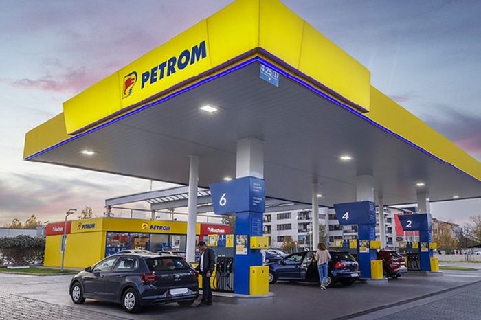 OMV Petrom Group: results for January – June 20231 including unaudited interim consolidated simplified financial statements as of and for the period ended 30 June 2023