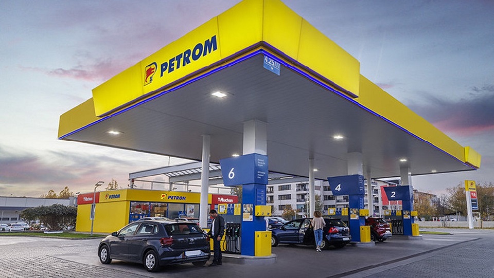 OMV Petrome semnează cea mai mare achiziție de proiecte verzi din România – Diplomat București