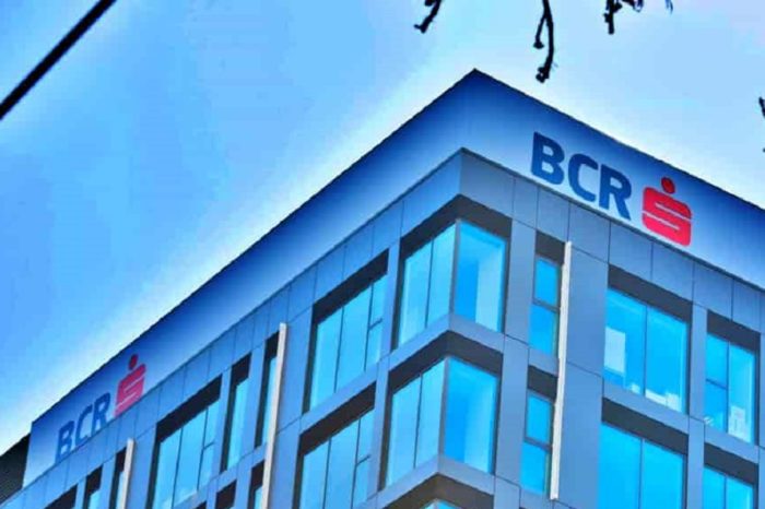 BCR records net profit of 469 million Euro, up 33 percent in 2023