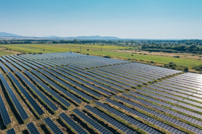 Photon Energy connects 10.3 MWp solar PV power plants to the grid in Romania