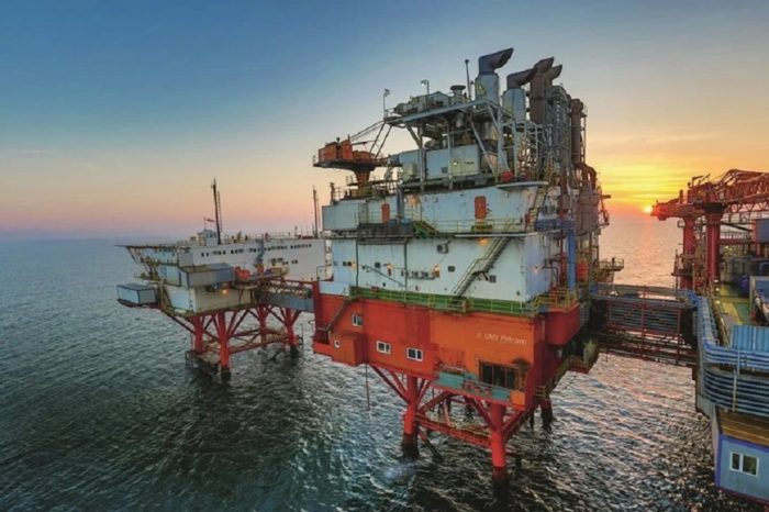 OMV Petrom signs deal with Saipem for Neptun Deep infrastructure