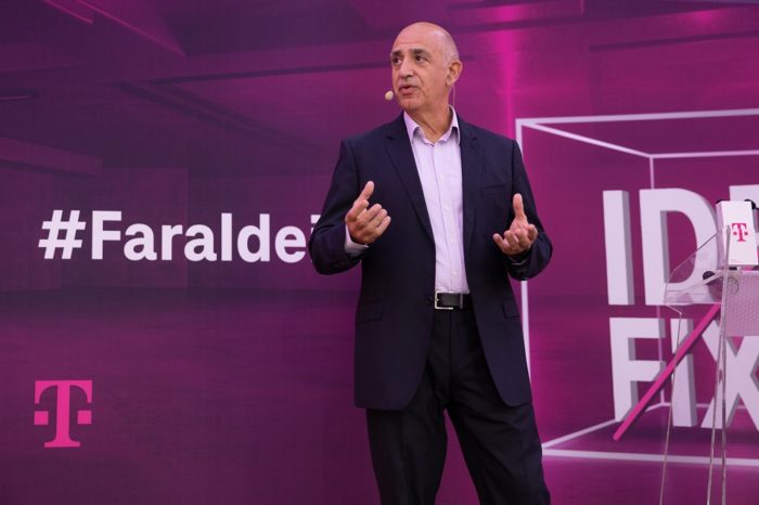 Telekom Romania Mobile announces new commercial offers for “accessible 5G”