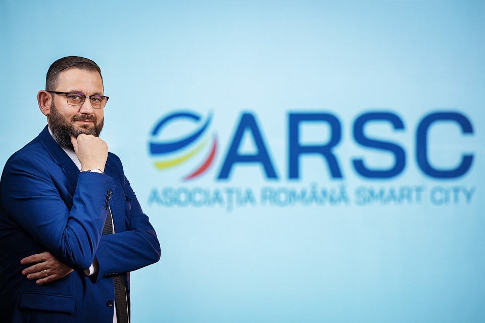 ARSC: “Half of Romanian villages can become smart by 2030”