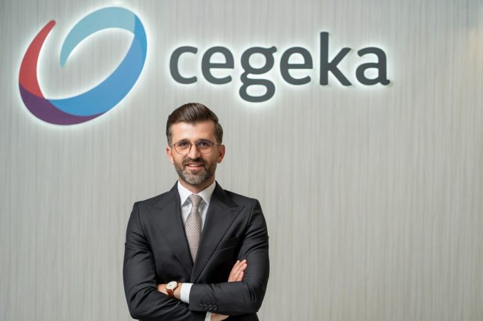 Ovidiu Pinghioiu appointed as country director of Cegeka Romania