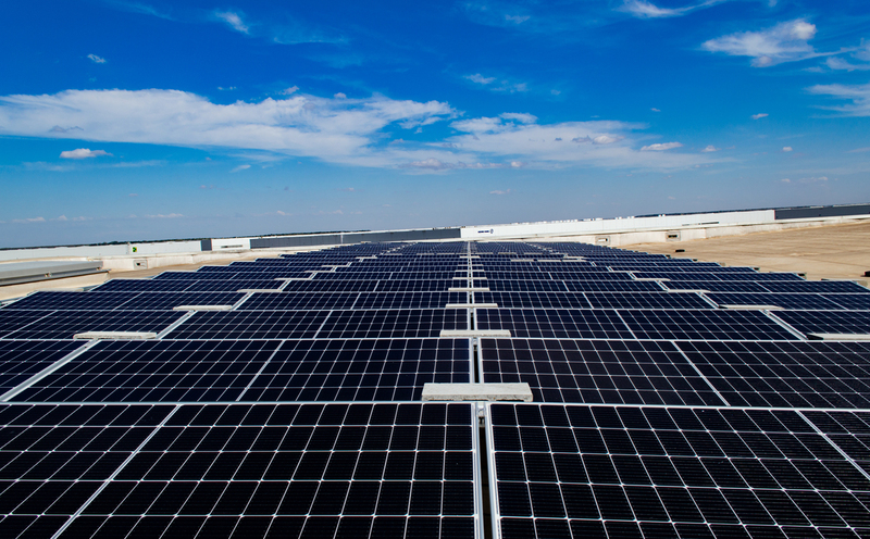 Allview Solar Energy completes 1.3 MW photovoltaic project in Drobeta Turnu Severin