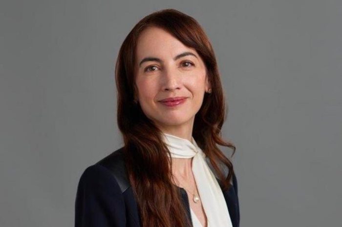Schneider Electric appoints Gwenaelle Avice-Huet as Executive Vice-President Europe Operations