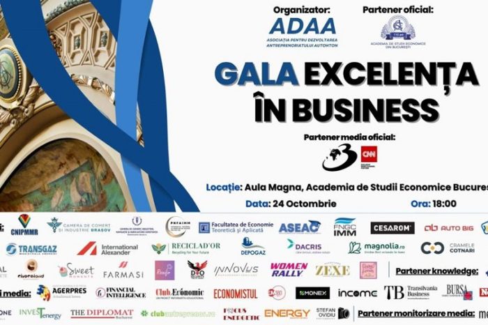 Business Excellence Gala reflects the diversity and depth of performance in the business world (P)