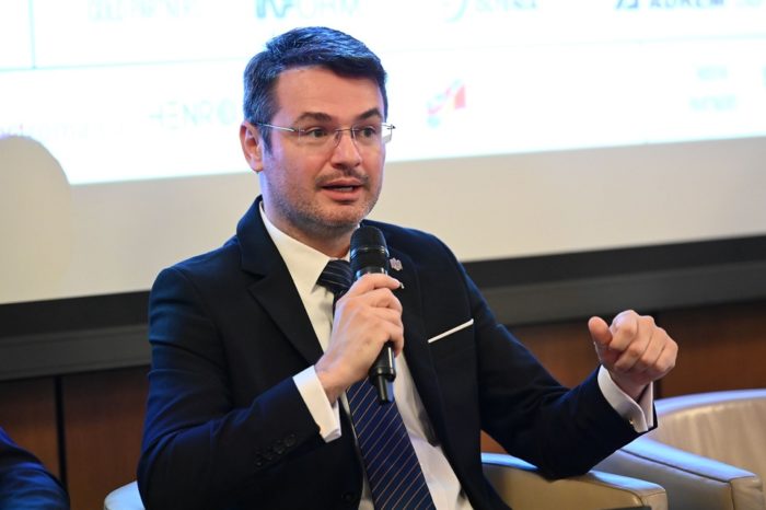 Secretary of State Bogdan Mihai Dumea: “The ideal solution for citizens would be to have one app for its interaction with the public institutions”