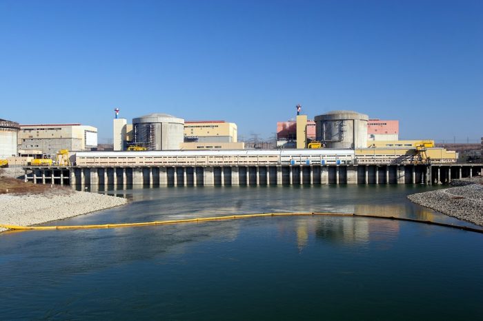 Nuclearelectrica recorded net profit of 843 million RON, down 34.6 percent in the first half of 2024