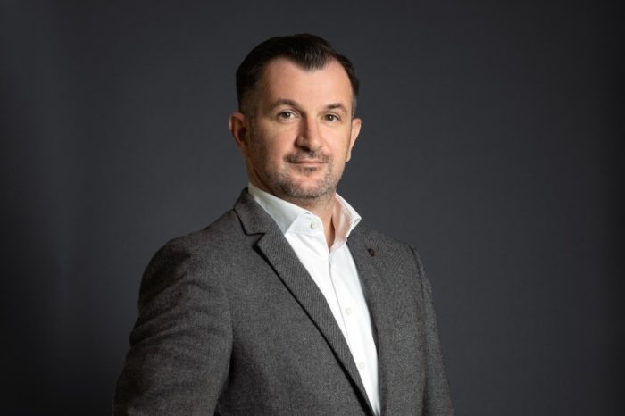 Cargus appoints Mircea Andriescu as Head of International Sales