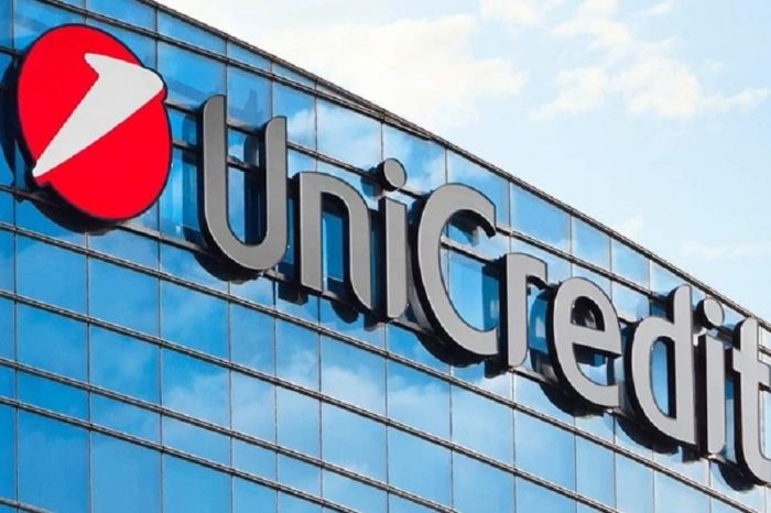 UniCredit and Alpha Services and Holdings announce merger in Romania and strategic partnership in Greece