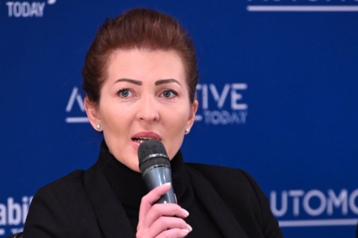 Irina Butnaru, Wipro: “We are now working to create future job paths”