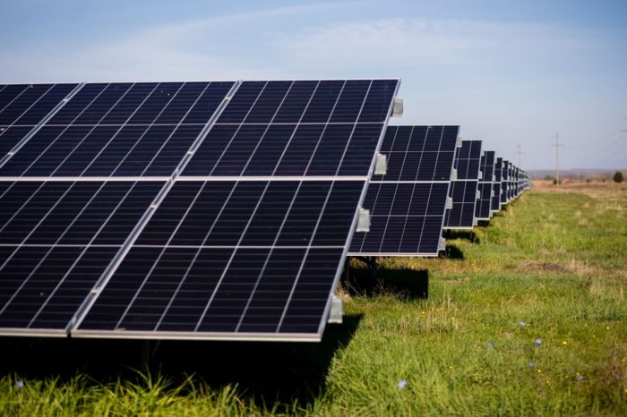 Vlasceanu & Partners has assisted Ratesti Solar Plant in securing EUR 60 million financing from Raiffeisen