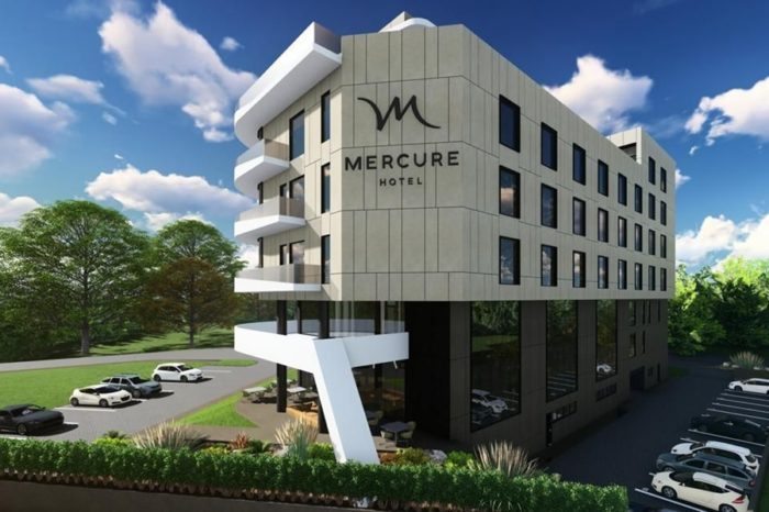 Accor to open new Mercure hotel in Oradea