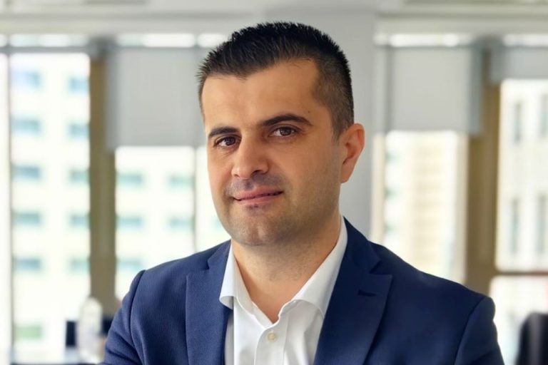 Sacrieru Razvan INTERVIEW Razvan Mocanu, Orange Romania Communications: “We want to ...