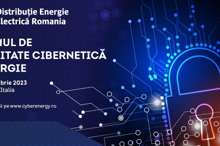 DEER organizes the first edition of the Energy Cyber Security Forum, in Cluj-Napoca, on November 24-25