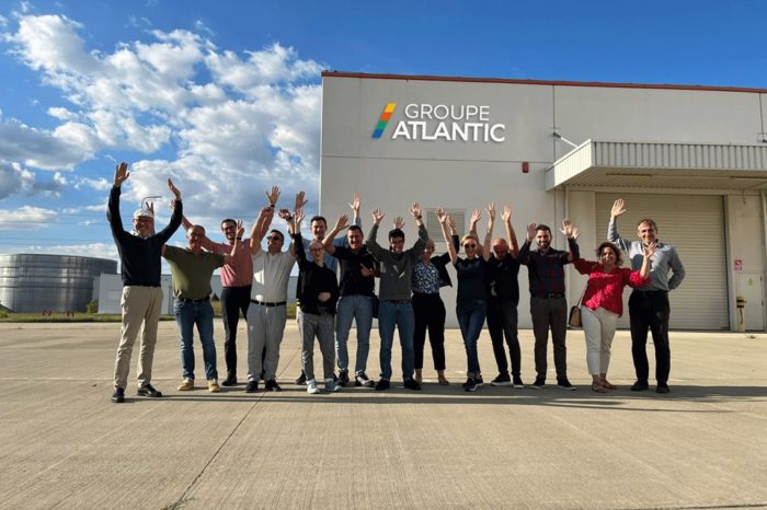 HVAC leader Groupe Atlantic set to open first plant in Romania following 60-million-euro investment