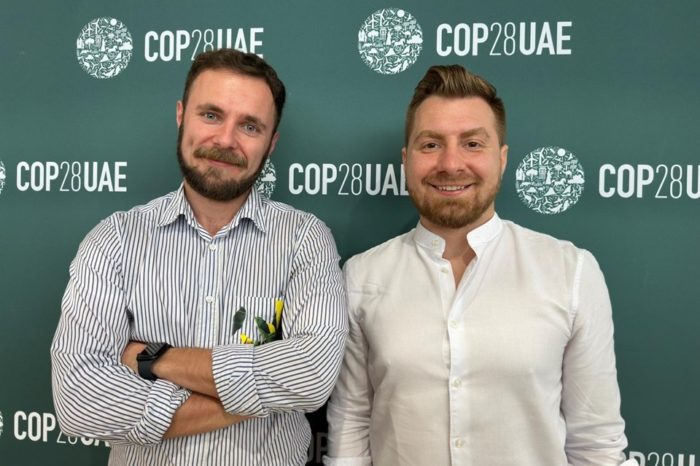 Renergia, the app that makes energy consumption more efficient and reduces bills, launched internationally during COP28