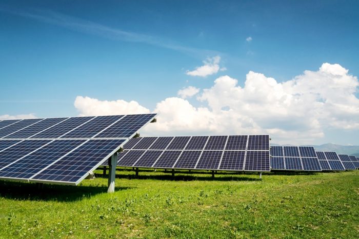 ENGIE Romania starts the construction of a new photovoltaic park
