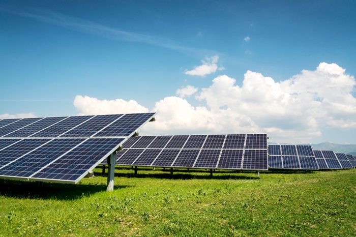 Monsson sold a 50 MW photovoltaic park with storage to NEPI Rockastle