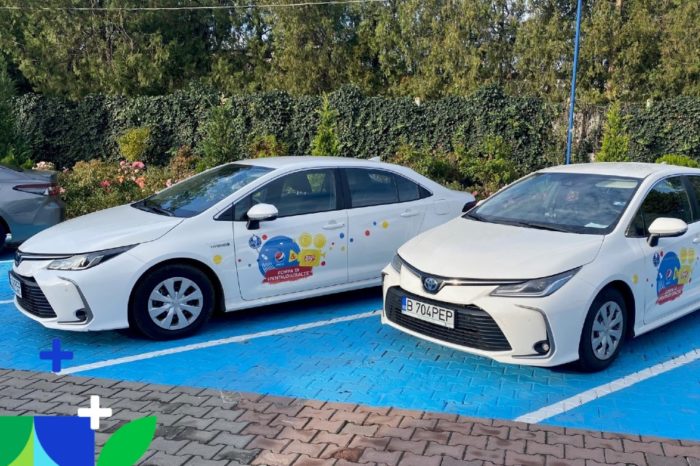 PepsiCo Romania’s fleet reaches 80 percent hybrid vehicles
