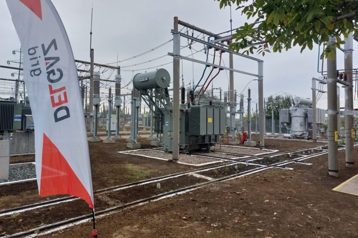 Delgaz Grid completed project with European funding for the modernization of five transformer stations in Vaslui County