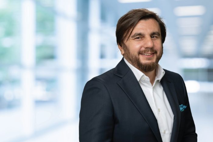 eMAG appoints Bogdan Vaduva as Group Chief Financial Officer