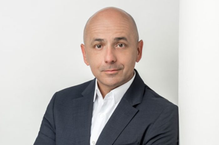 Gábor Mozga is the new CEO of MOL Romania