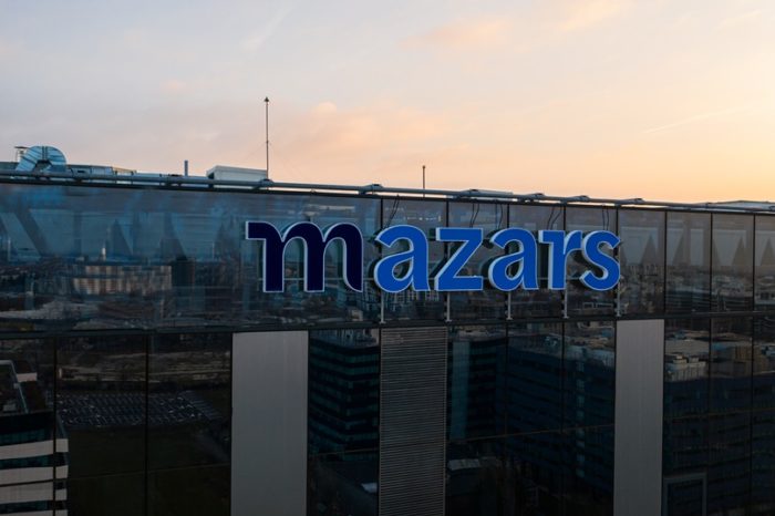 Mazars: The Pillar 2 global minimum tax is applicable in Romania