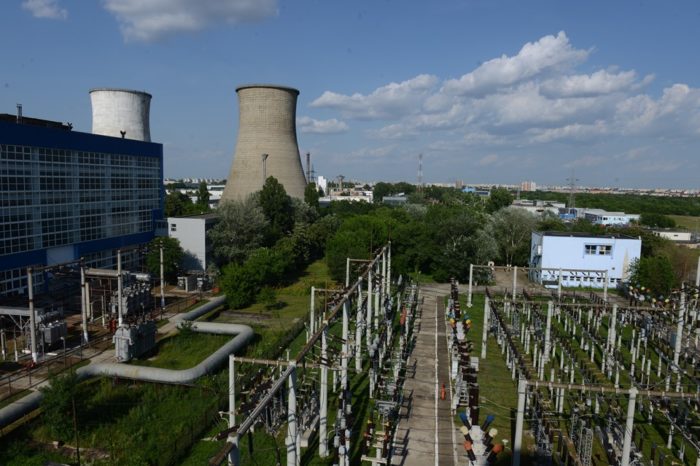 The Government approved the memorandum for the Elcen-Termoenergetica merger