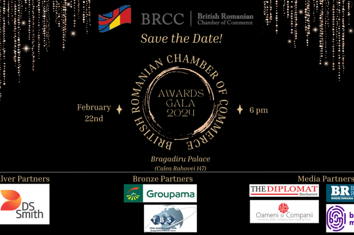 BRCC Awards Gala to take place on February 22