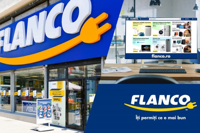 Flanco announces its first greenfield investments, aims to build new stores in Botosani and Brasov