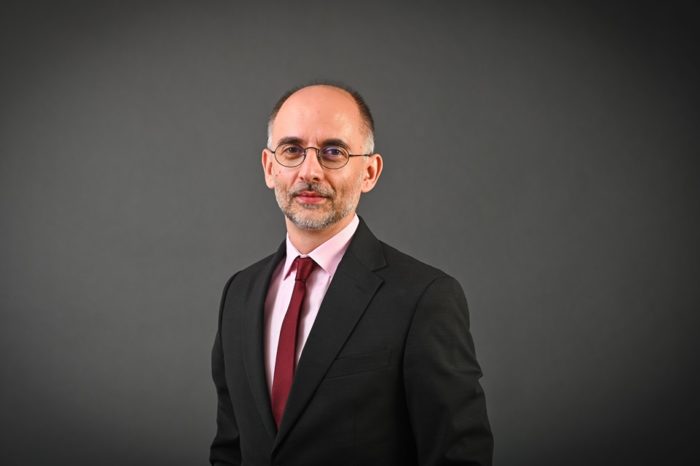 Bogdan Nichisoiu, Coface: “No economic contraction is expected for Romania in 2024”