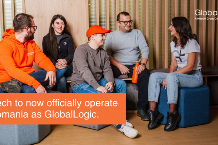 Merger complete: Fortech to officially operate in Romania as GlobalLogic