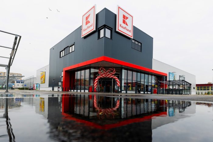 Kaufland opens new hypermarket in Constanta