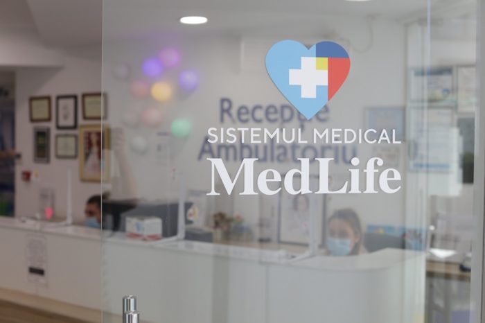 MedLife recorded last year a turnover of 453 million euros, up by 25 percent compared to 2022