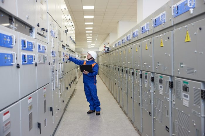 Rețele Electrice Banat runs 37 million RON tender for the modernization of distribution networks in the Timisoara area