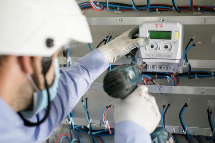 Rețele Electrice companies launch 24 million euros tender for smart meters