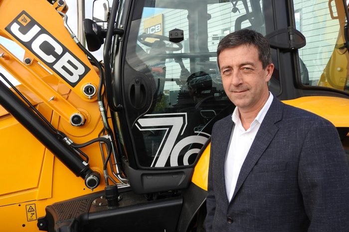 TERRA Romania Construction Machinery achieved turnover of 94 million euros in 2023