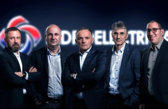 Hidroelectrica aims to distribute the profit of 6.3 billion RON from 2023 to the shareholders