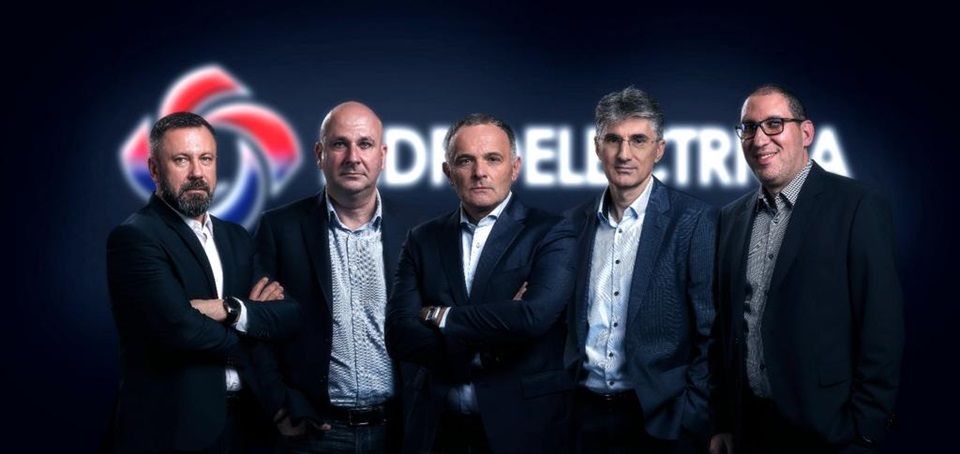 Hidroelectrica aims to distribute the profit of 6.3 billion RON from 2023 to the shareholders