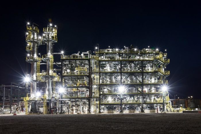 OMV Petrom starts construction of sustainable fuels unit at Petrobrazi refinery