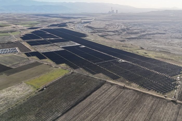 RWE and PPC to accelerate Greek energy transition by building solar projects with nearly 1 gigawatt capacity