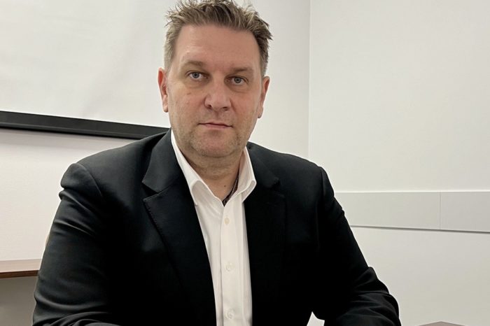 Aqua Bilbor appoints Alin Gliga as new CEO