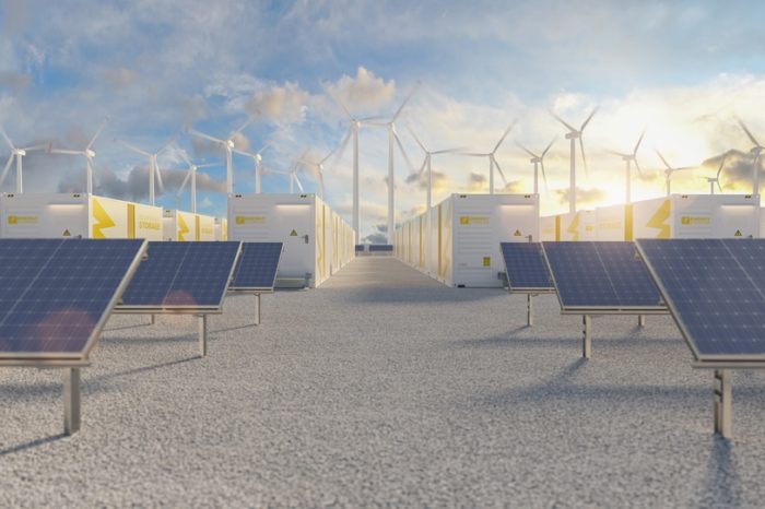 Domeniile Salameh Renewables to invest 500 million Euro in 220 MW solar park and 223 MW wind park