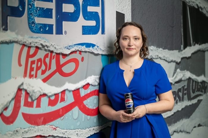PepsiCo appoints new HR Director for the East Balkans region