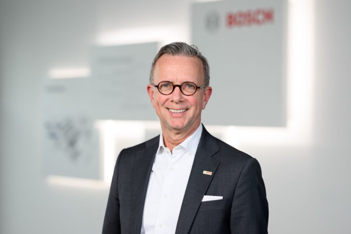 Bosch Home Comfort Group achieves double-digit growth in 2023