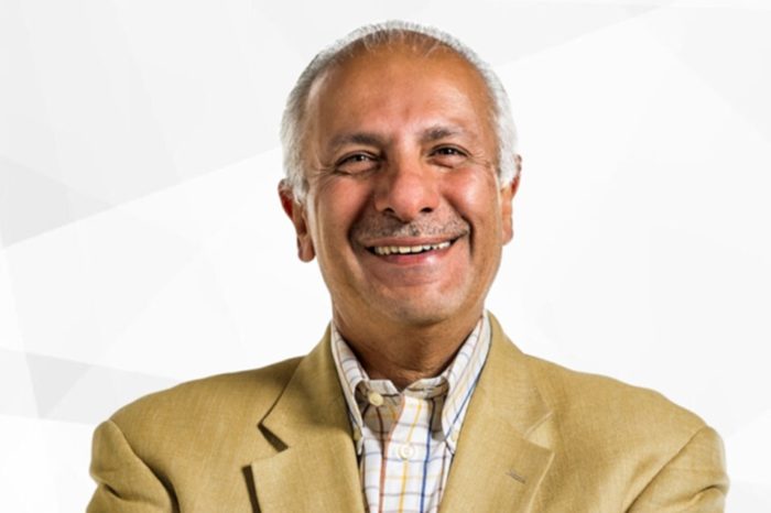 INTERVIEW Dinesh Dhamija, Copper Beech Urban Development: “The renewable energy market is still very young; you can make a lot of money if you enter now”