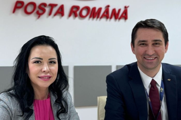 Posta Romana and the European Businesswomen’s Association (PEFA) join forces to promote gender equality